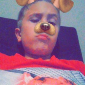 Meet your Posher, Jackson